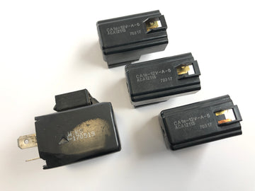 SWM SM 125 R [2017] - Releet ympärillä