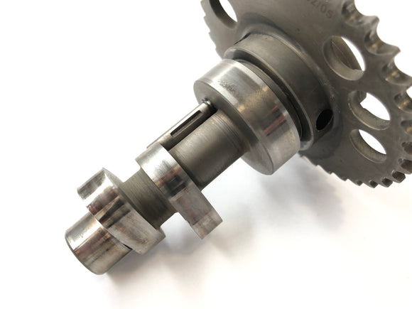 KTM Duke 690 A3 [2012] - kamaxel