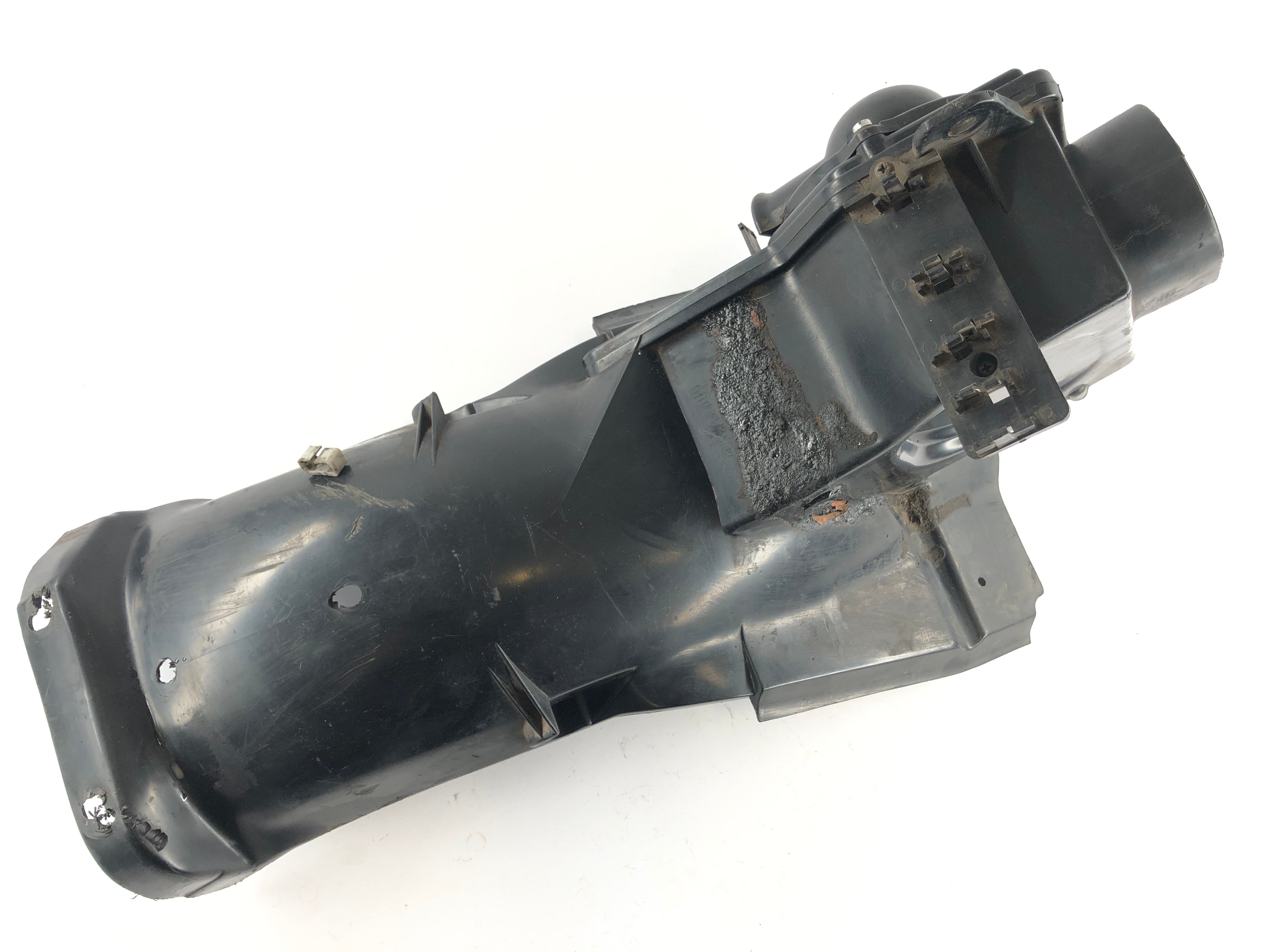 Honda CB 650 RC03 [1980] - Luftfilterkasten Airbox