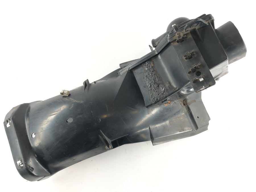 Honda CB 650 RC03 [1980] - кутия за въздушен филтър Airbox