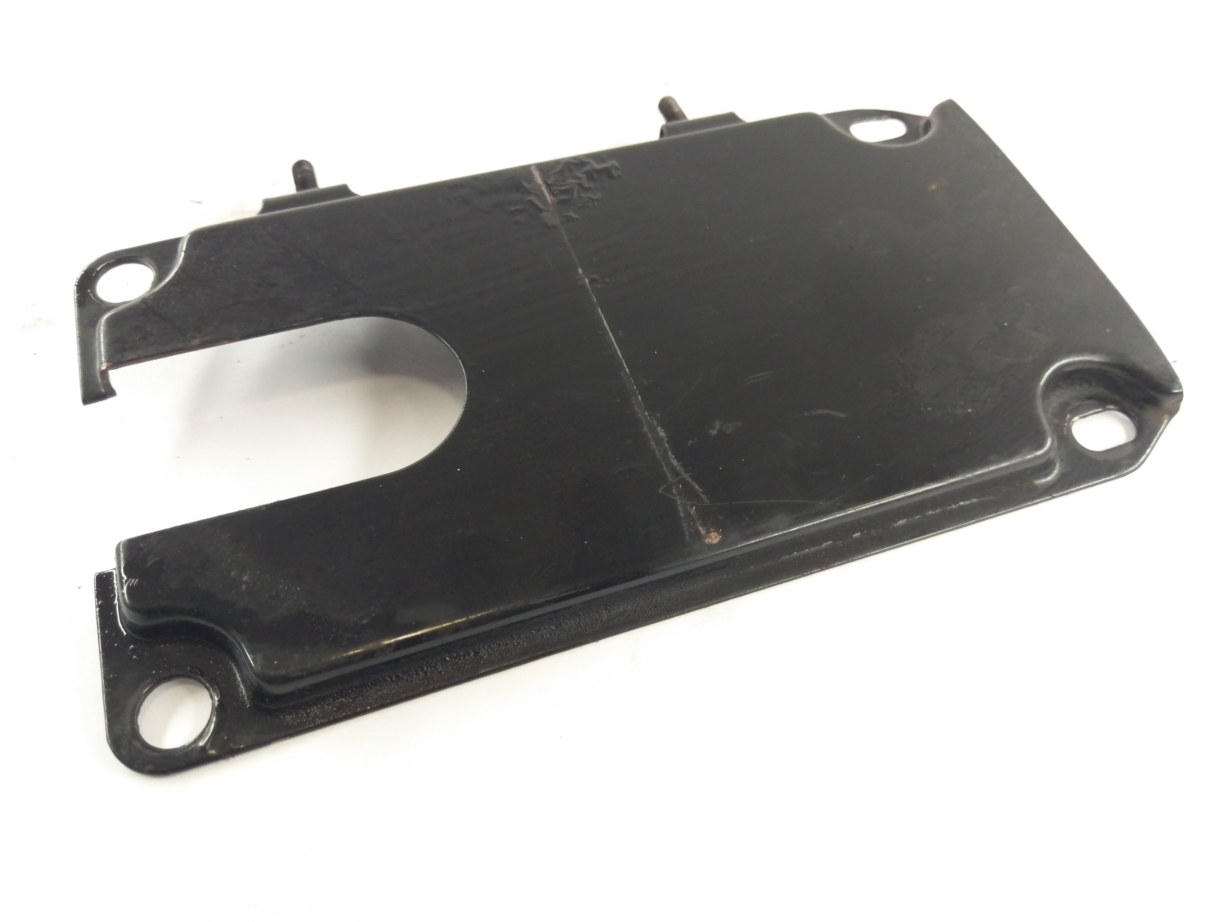 Moto Guzzi V7 Classic LW [2011] - Battery compartment cover