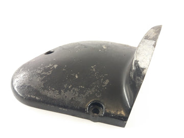 Suzuki GT 750 [1973] - víko na boční kryt motoru - 0