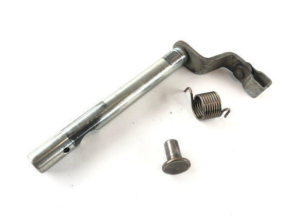 Honda XL 500 S PD01 [1982] - Kupplungsnehmer