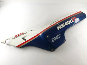 Honda NS 400 R NC19 [1985] - Boční část zadního pláště vlevo