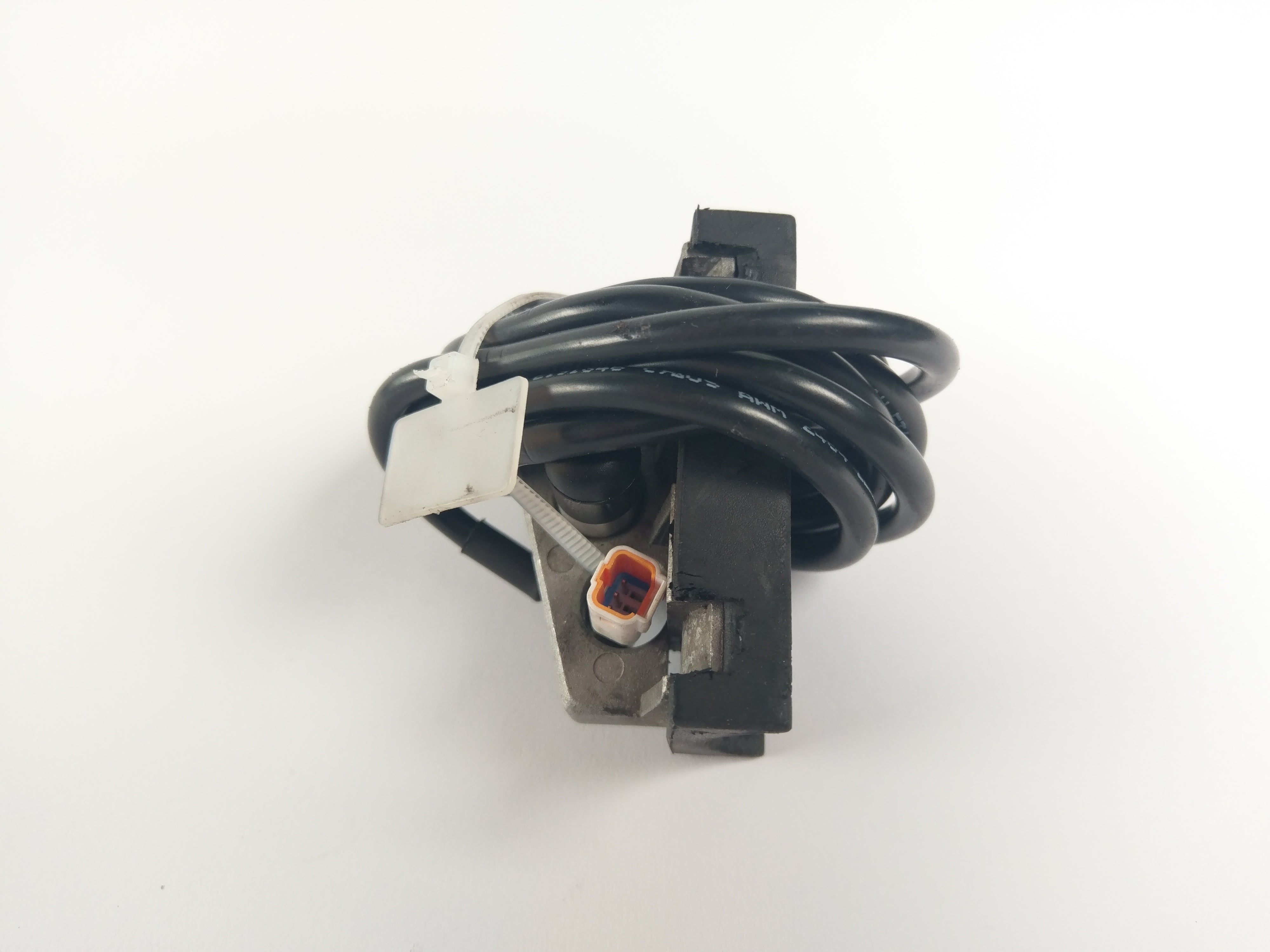 KTM GS 620 RD Bj. 1994 - Speedometer sensor with holder