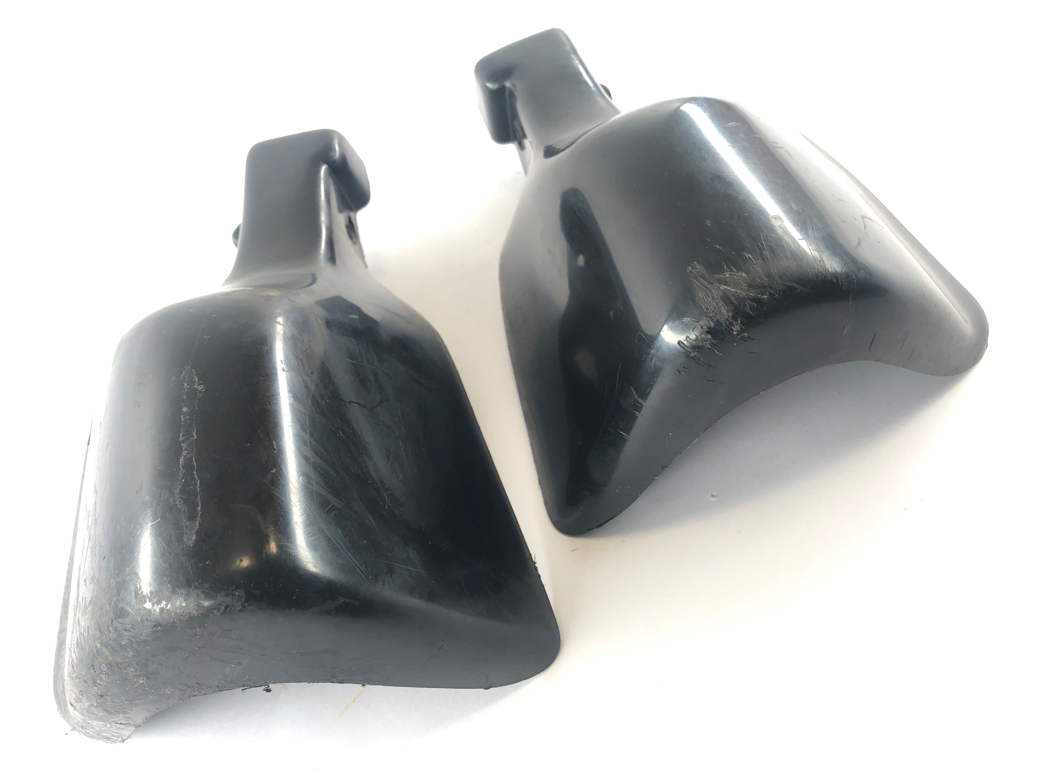 Triumph Tiger 900 T400 [1998] - Handguard Hand Protectors Set Pair