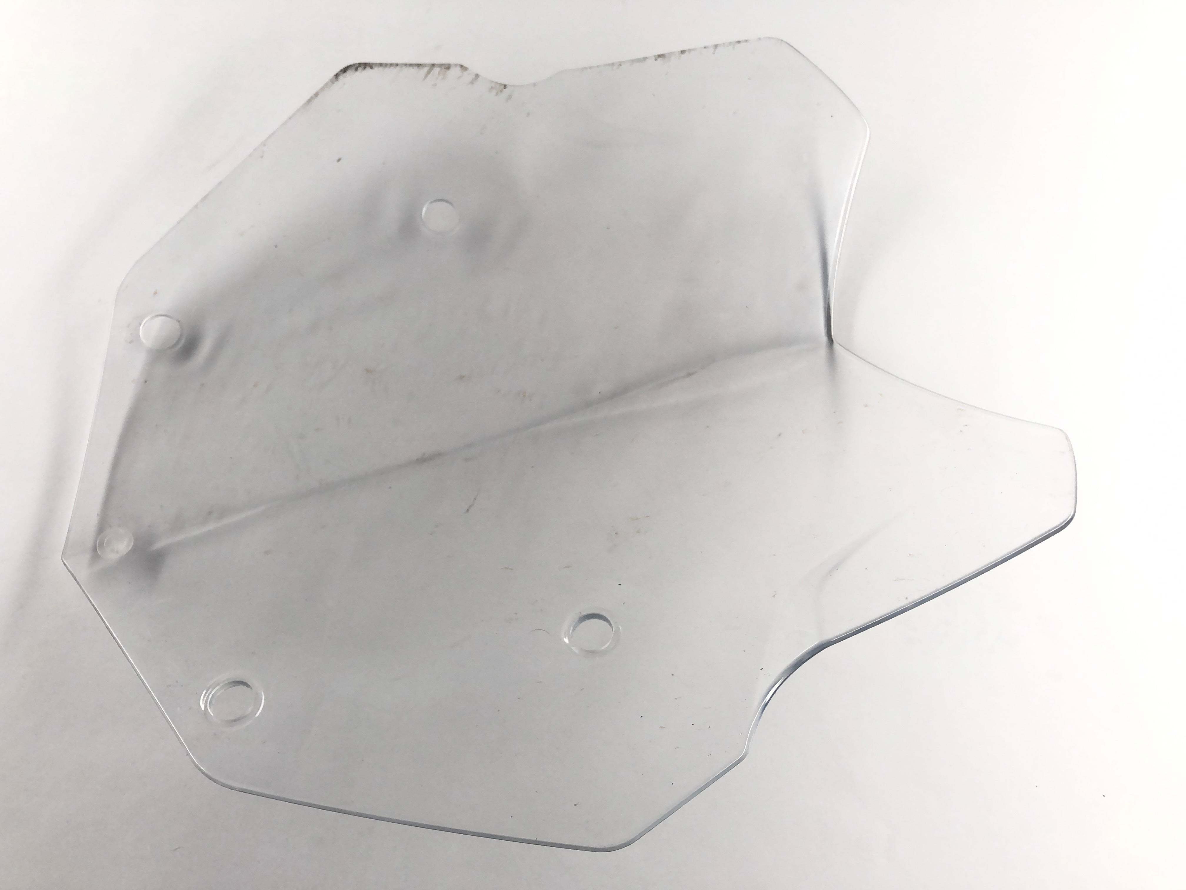 BMW R 1200 GS LC [2016] - Windshield