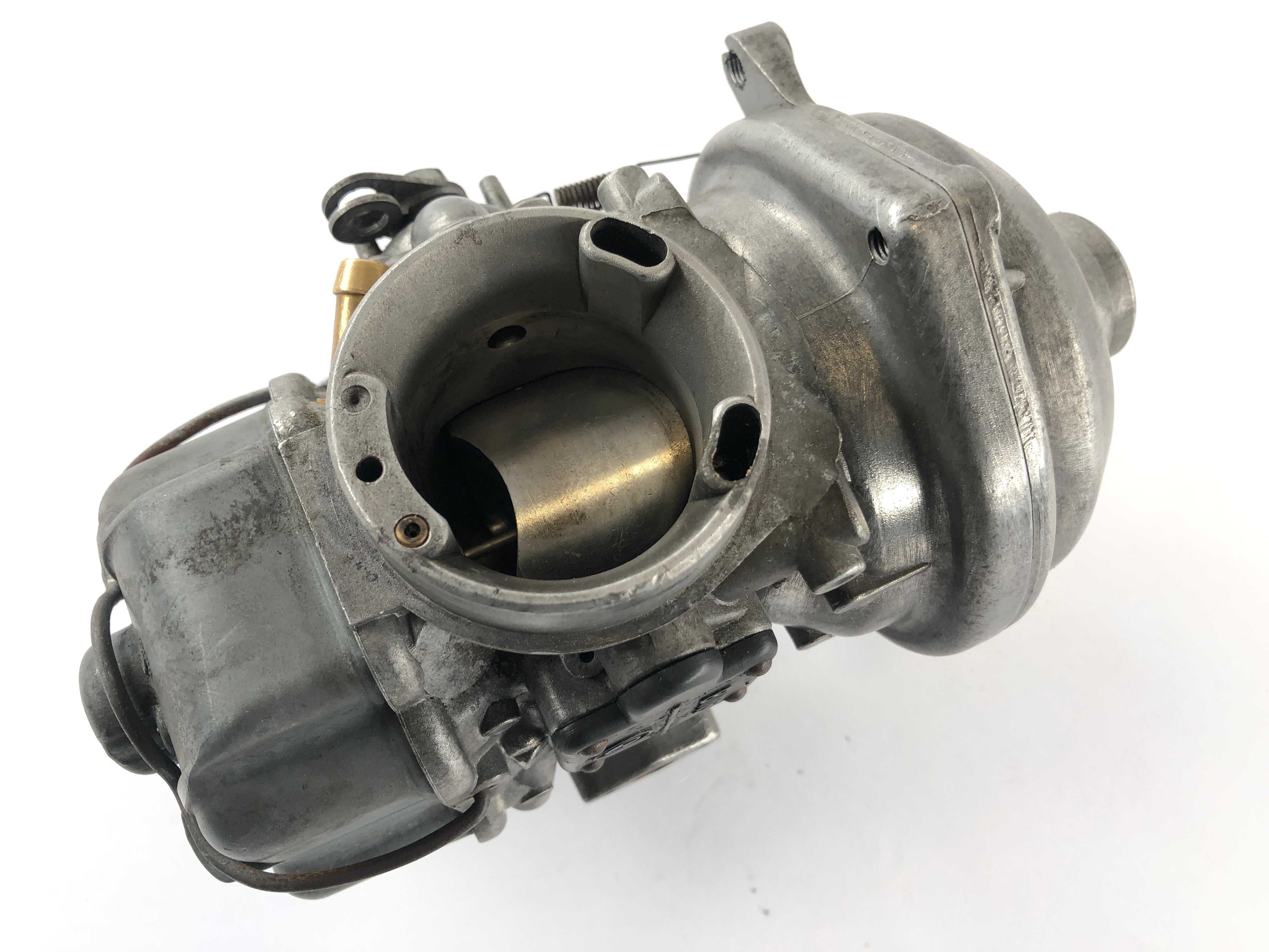 BMW R 100 GS 247E [1991] - Carburetor Right