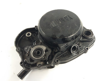 Yamaha DT 125 LC 10V [1982] - Koblingslokk - 0