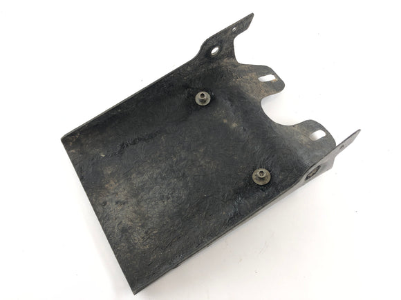 Kawasaki ZRX 1100 ZRT10C [2000] - Accessoires pour support de plaque d'immatriculation