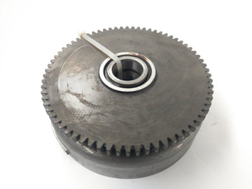 Ducati Monster 600 M600 [1994] - Polad