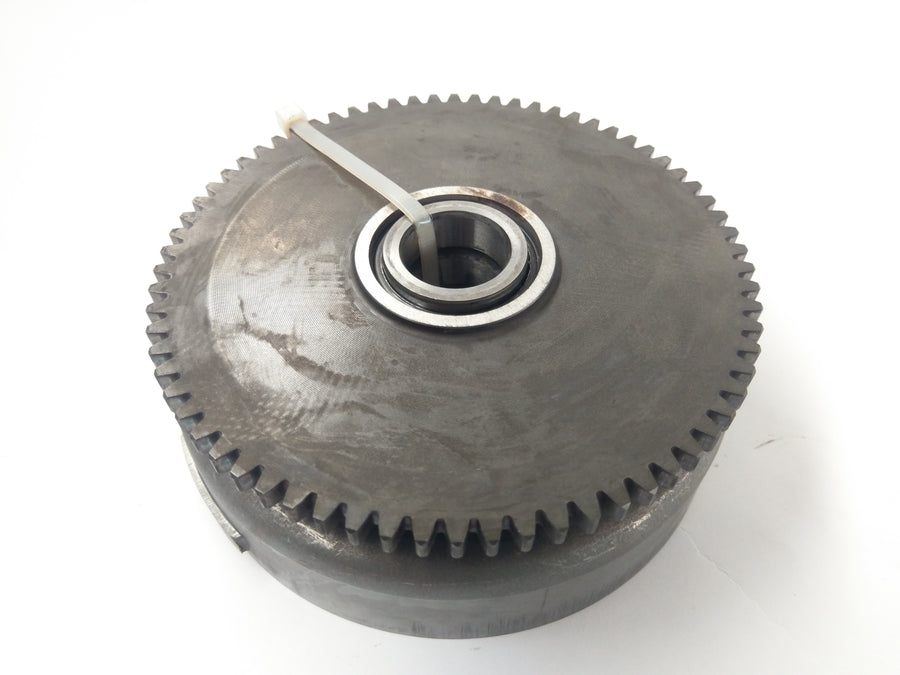 Ducati Monster 600 M600 [1994] - Polad