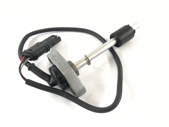 宝马K 1300 R [2010]  - 游泳机油箱水平传感器