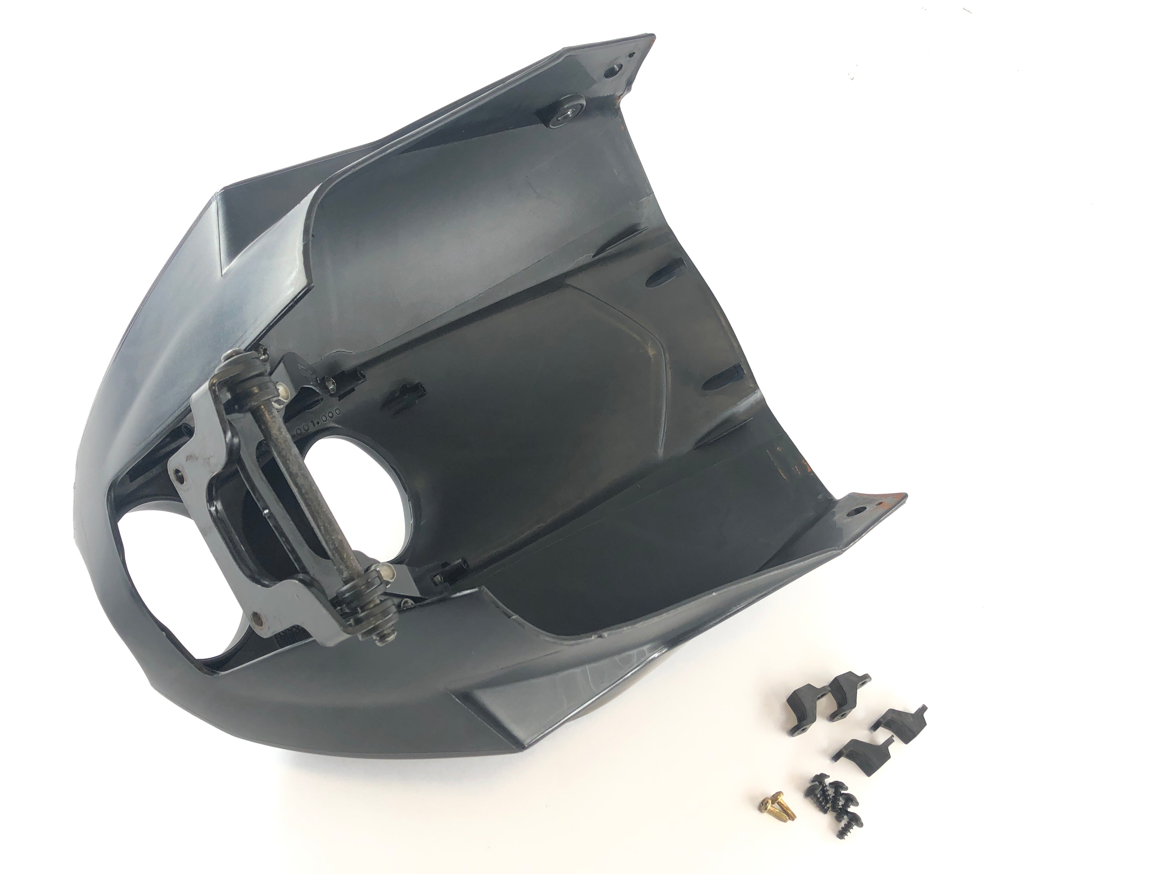 KTM LC4 640 Duke 2 [2001] - Lampa Cladding Light Mask