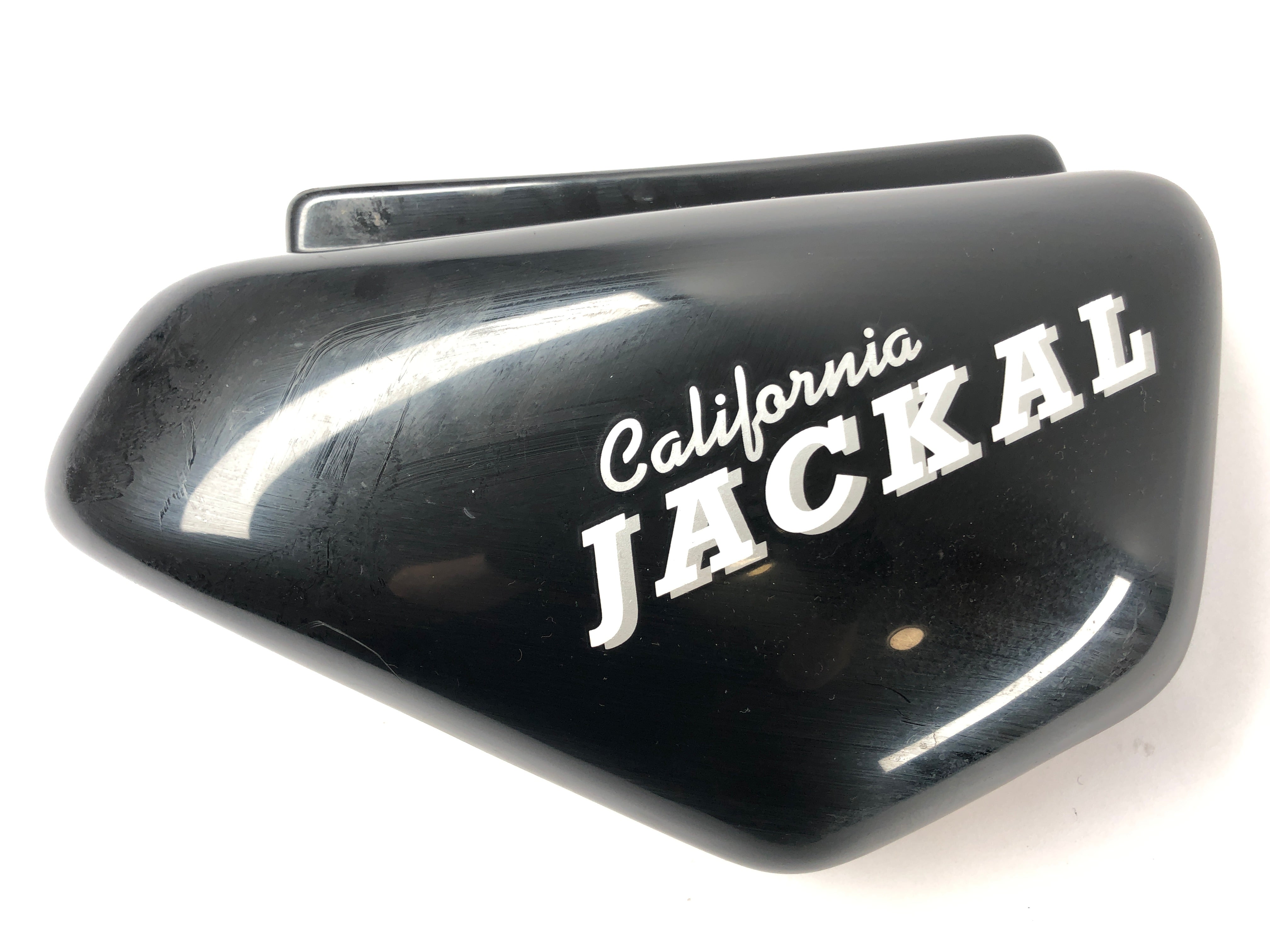 Moto Guzzi California Jackal 1100 KD [1997] - Side cover left