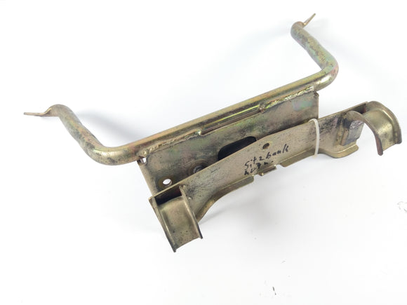 ヤマハYT 125 G Tri-Moto ATC（TRI-Z） - シーティングセルチ固定