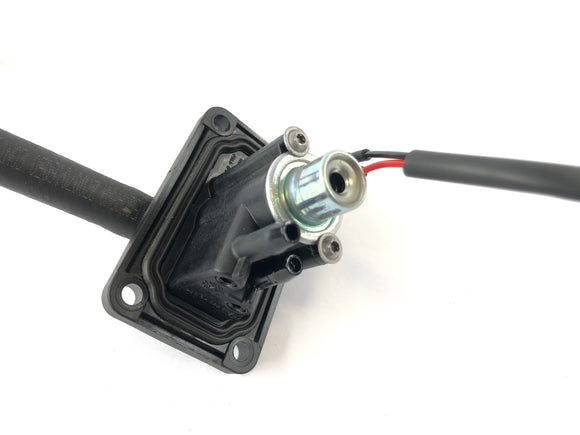 Husqvarna 701 Supermoto [2019] - Бензиновый насос