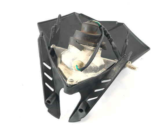 ベータRR 125 [2018]  - ヘッドライト付きランプマスク