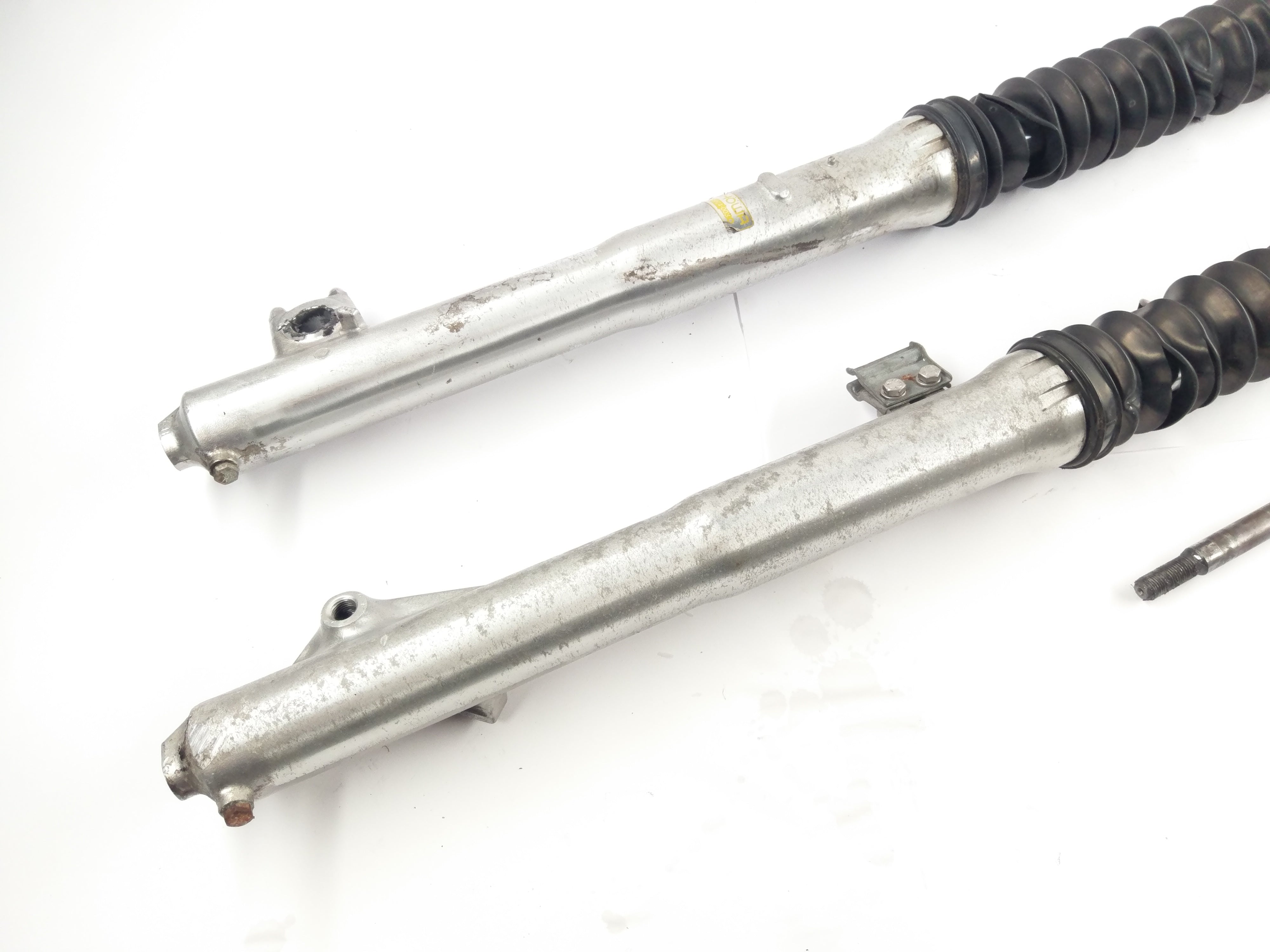 Honda XL 500 R PD02 - Fork Front Fork Telescopic Fork