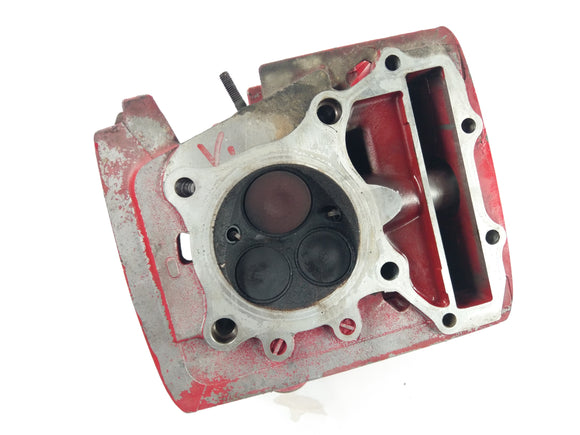 Honda XLV 750 R RD01 [1983] - Culasse avant