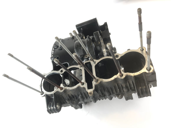 ヤマハXJR 1200 4PU [1995]  - モーターハウジング空の住宅