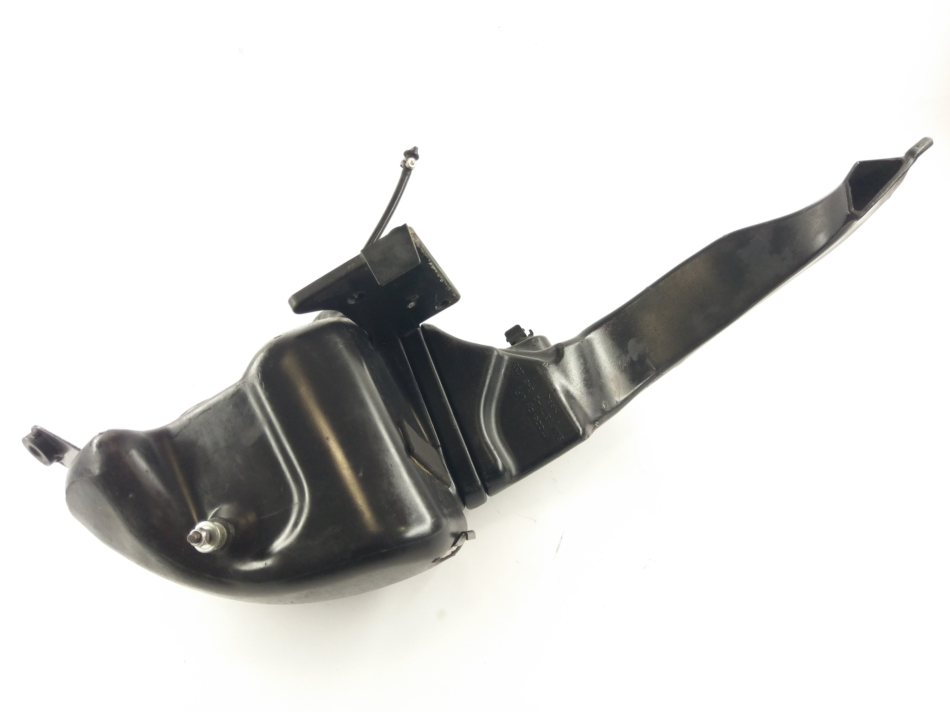 BMW F 650 GS R13 [2001] - Luftfilterkasten Airbox