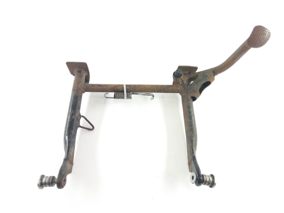 BMW R 1200 R K27 [2007]  - メインスタンド