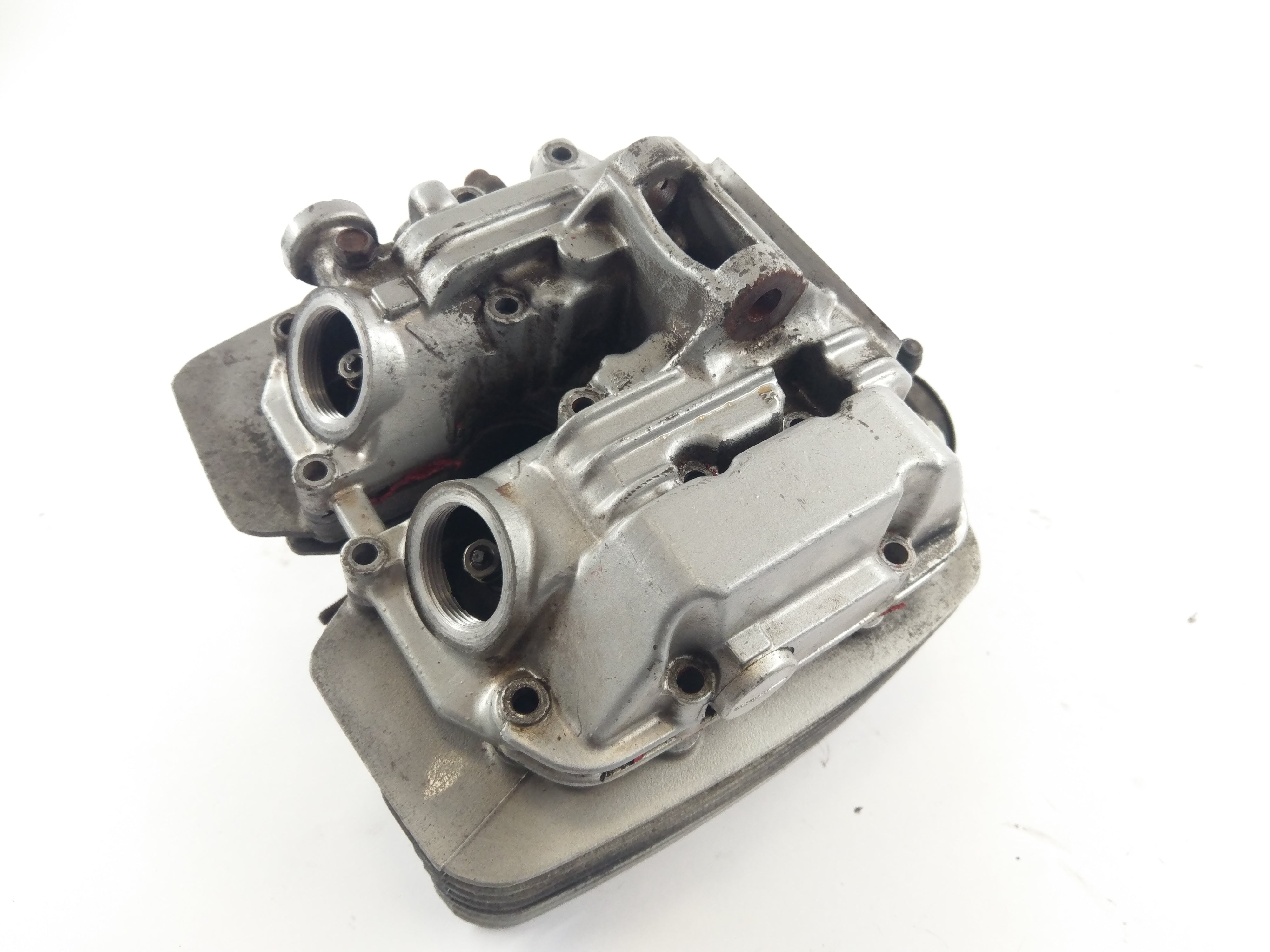 Yamaha TT 600 E 4GV [1996] - Cylinder head