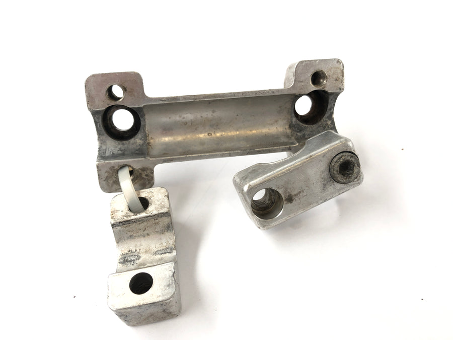 KTM LC4 ER 600 [1994] - Rehausseur de guidon