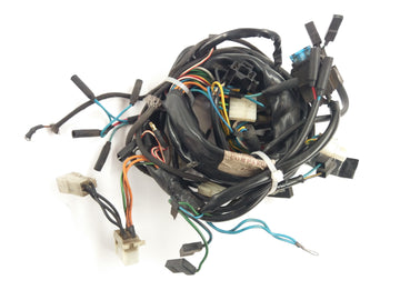 Aprilia Pegaso 650 MX [1992] - Wiring harness - 0