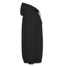 Suzuki gsx-r 600 [Hoodie] – Top-Down Tech – Potisk na hrudi