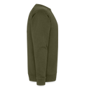 Honda nc 700 [Sweatshirt] - Top-Down Tech - Brysttryk