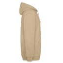 Honda nc 700 [Hoodie] - Top-Down Tech - Brust Print