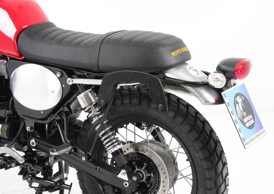 Moto Guzzi V 7 II Scrambler [2016] - C-Bow Seitenträger einseitig