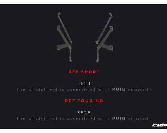 BMW R 1250 R [2018] — Новое поколение Sport — Тонировка