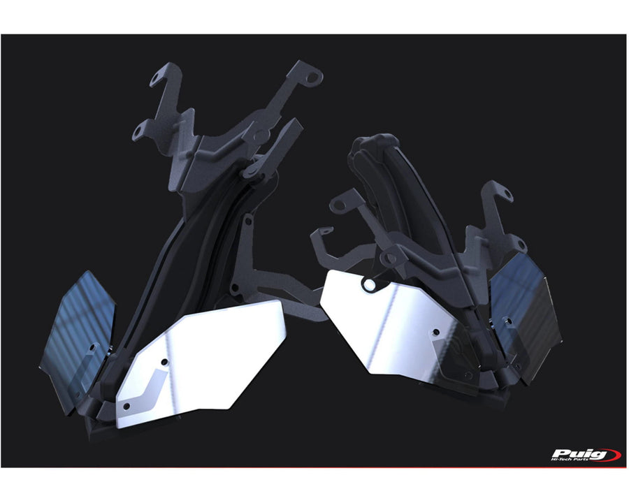 YAMAHA MT-09 SP [2020] – M.E.M. – Schwarz