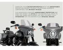 HARLEY DAVIDSON STREET GLIDE FLHX [2025] – High-Road Touring – Sterkt tonet-21