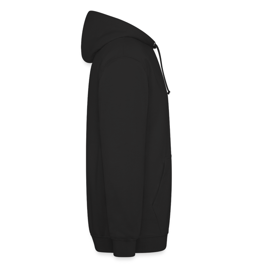 Ducati supersport [Hoodie] - Top-Down Tech - Rücken Print