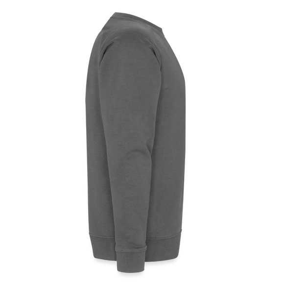 Suzuki gsf 650 [Sweater] - Manga Neon City - Achterafdruk