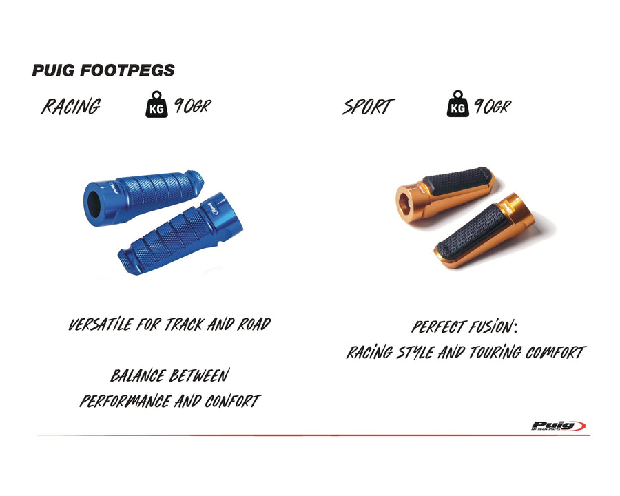 HONDA CRF 1100 L AFRICA TWIN ADVENTURE SPORTS [2025] – Estriberas todoterreno