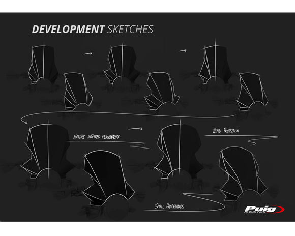 ROYAL ENFIELD HIMALAYAN 410 [2023] – Cúpula Touring – Tintada