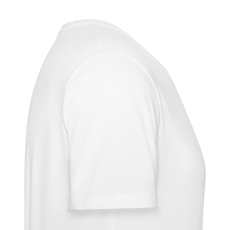 Bmw r ninet pure [T-Shirt] – Top-Down Tech – Nadruk na plecach