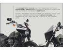 HARLEY DAVIDSON SOFTAIL STREET BOB FXBB [2019] – Mirage – Transparant-25