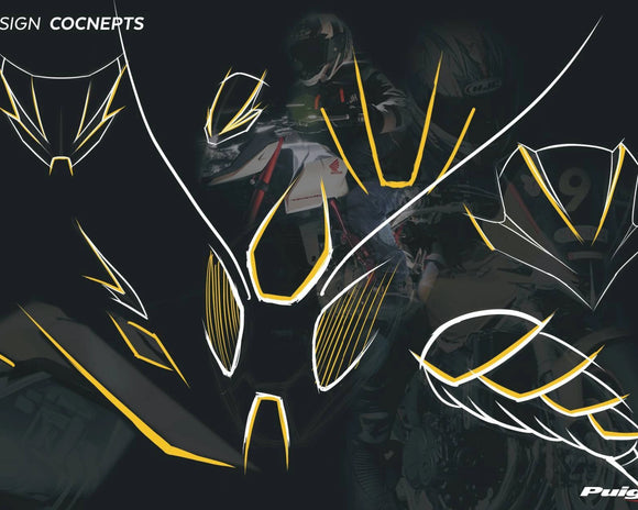 HONDA CB 750 HORNET [2024] – New Generation Sport – Schwarz