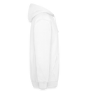 Ducati supersport [Hoodie] - Top-Down Tech - Brust Print