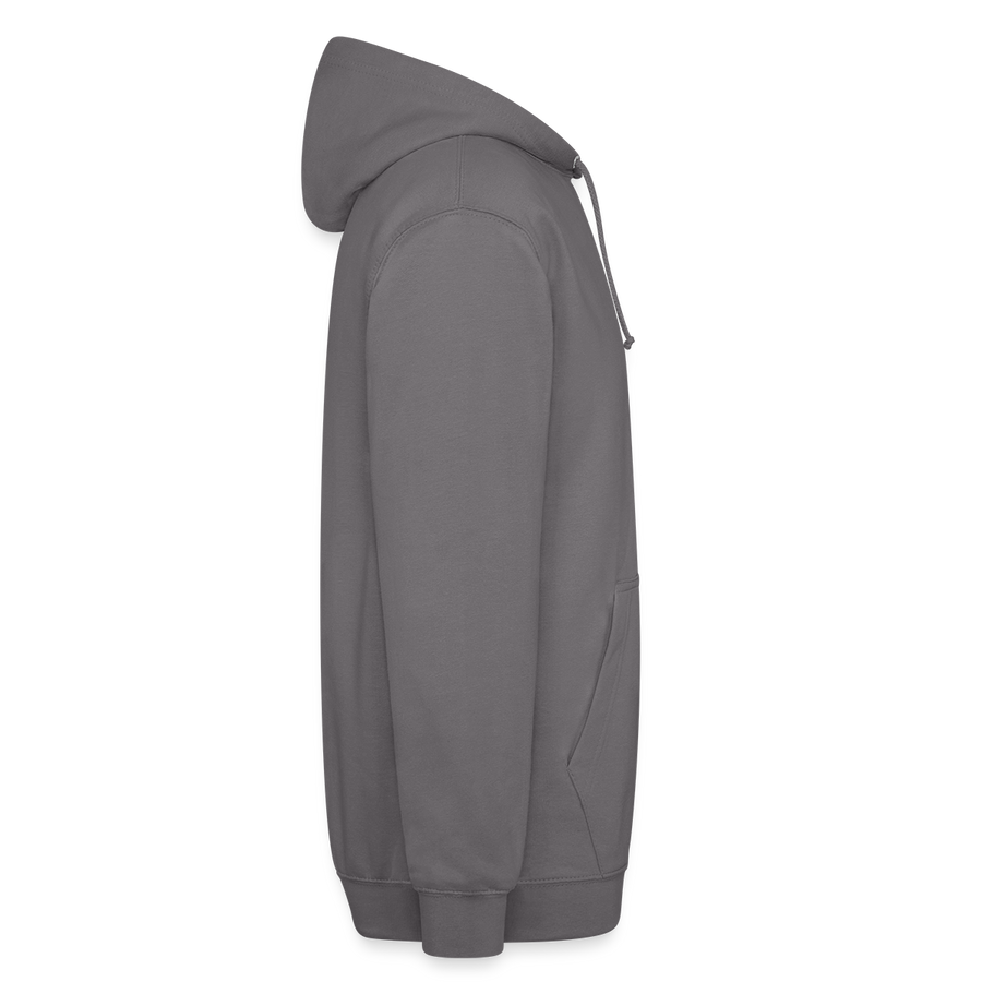 Bmw r ninet pure [Hoodie] - Retro Rallye - Brust Print