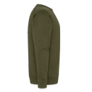 Honda NC 700 [Sweater] - Retro Rally - Print op de achterkant