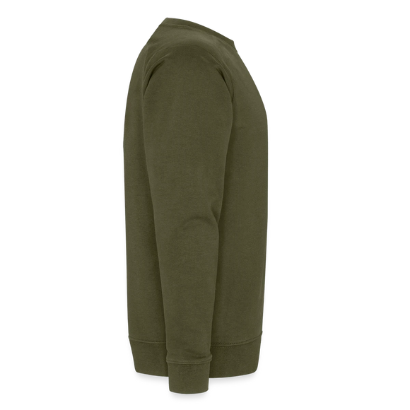 Honda NC 700 [Sweater] - Retro Rally - Print op de achterkant