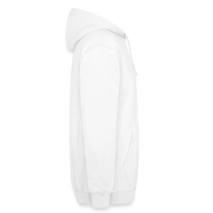 Honda nc 700 [Hoodie] - Karikatura - Zadní potisk