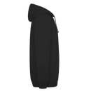 Suzuki gsx-r 600 [Hoodie] - Sunset Split - Brysttrykk